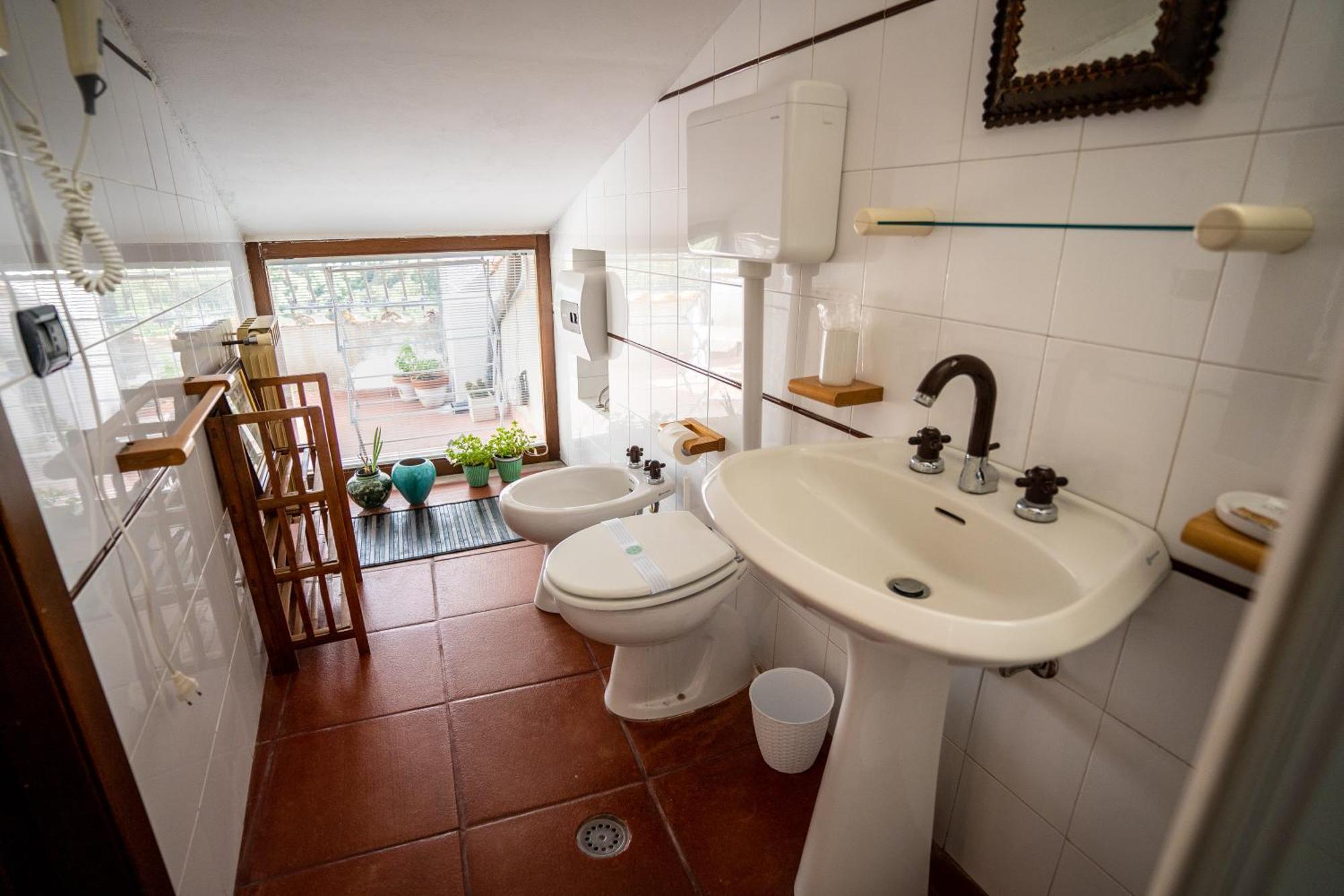 Ferienwohnung Le Antiche Viste Pitigliano Zimmer foto