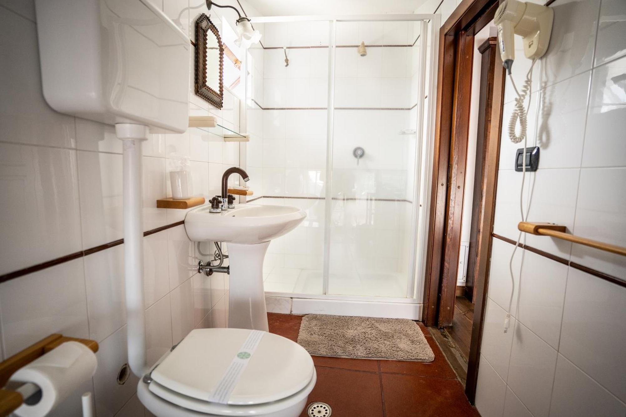 Ferienwohnung Le Antiche Viste Pitigliano Zimmer foto